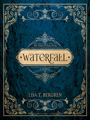 Waterfall - Audiobook